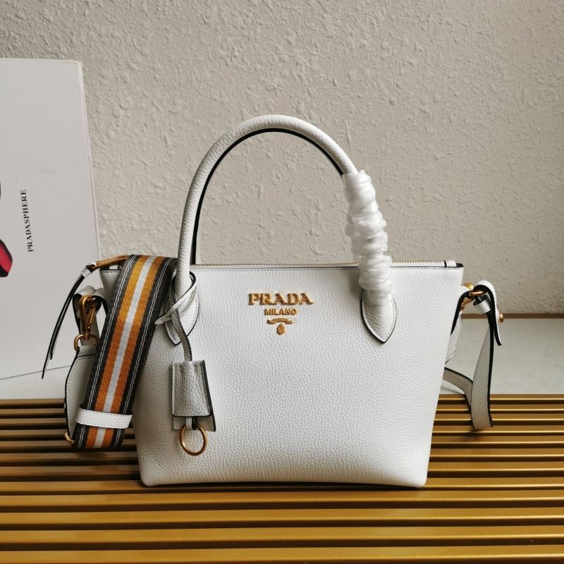 Prada Top Handle Bags